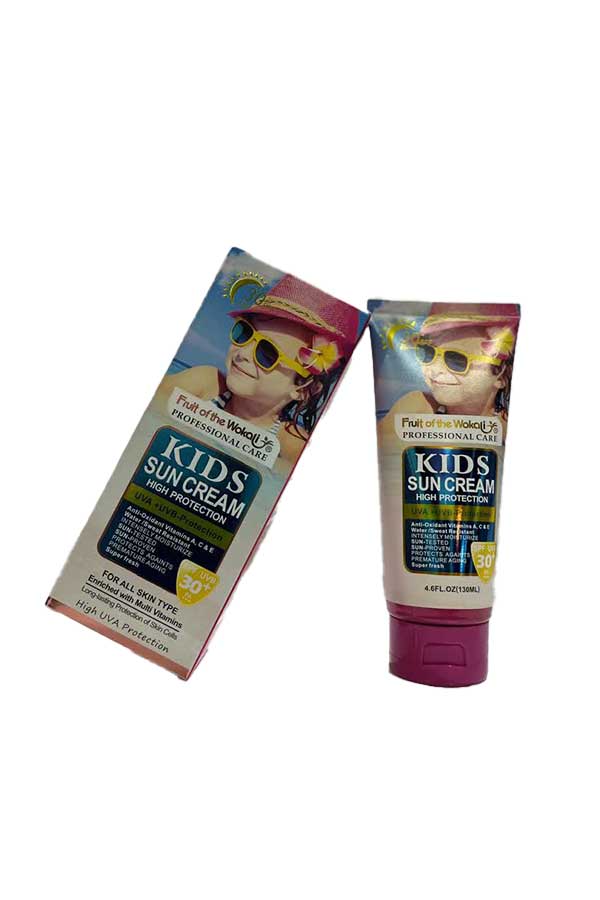 ضد افتاب کودکان