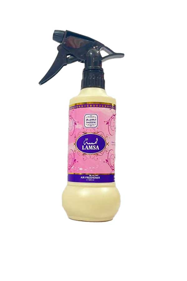 اسپره هوا لمسه