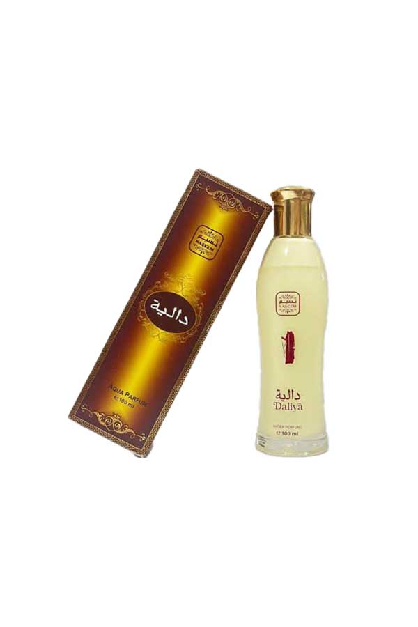 ادکلن دالیه