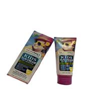 ضد افتاب کودکان