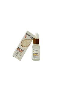 سرم عصاره برنج خام