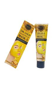 ماسک طلا
