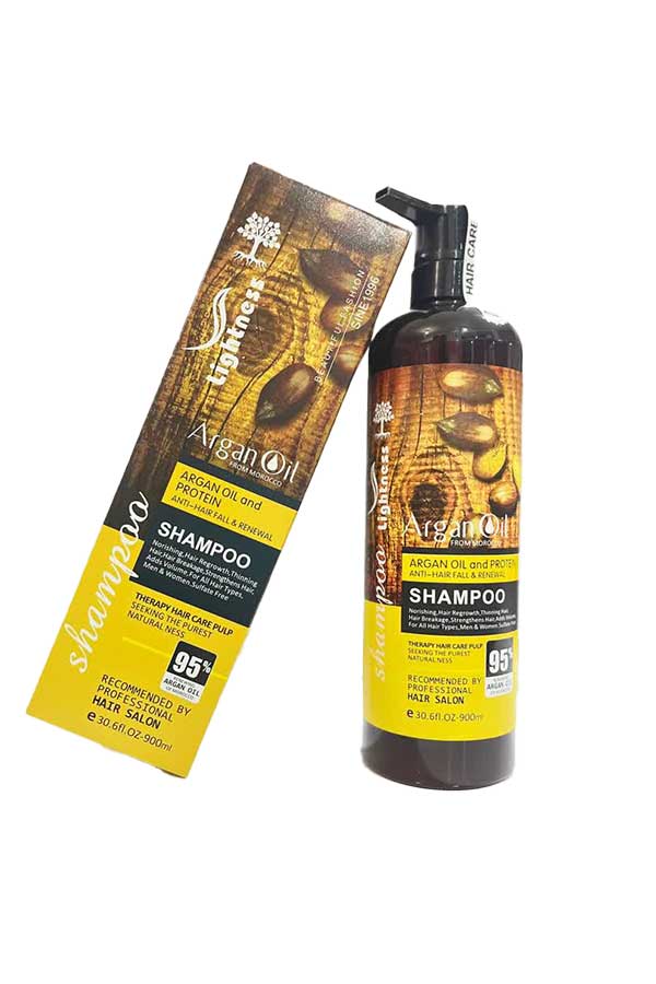 شامپو Argan