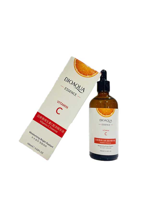 سرم ویتامین سی