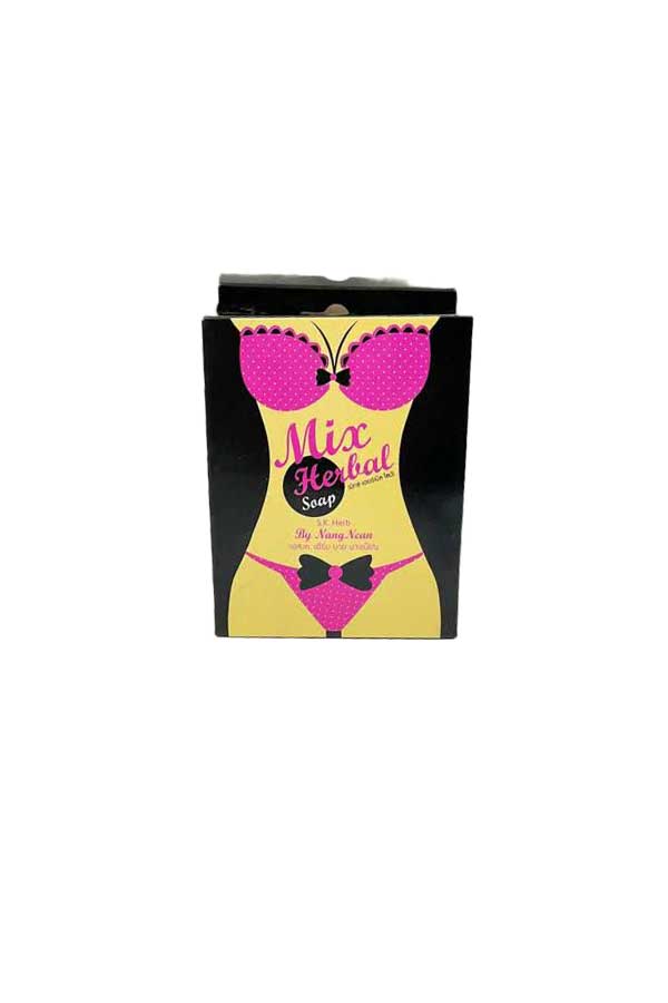 صابون بیکینی انتی باکتریال